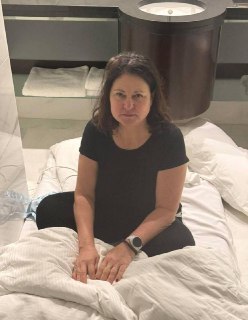 Захарова высмеяла жалобы посла ЕС на Украине