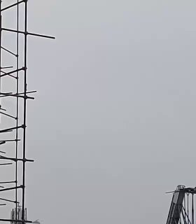 Полет Ми-28Н над Тегераном