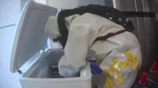 В США обнаружены патогены в домах гражданина Китая