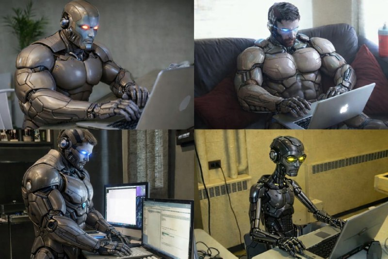 Восстание машин в песочнице: ИИ-агенты создали свою соцсеть