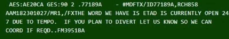 База Спангдалем в Германии перешла на круглосуточный режим работы