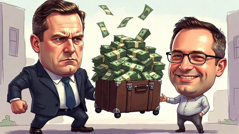 Nvidia пересматривает сделку с OpenAI