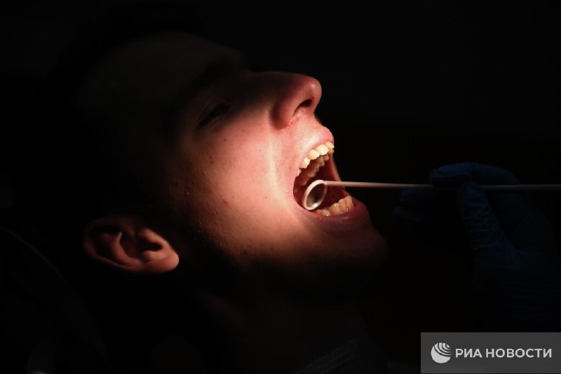 Стоматолог рассказал, как правильно чистить зубы