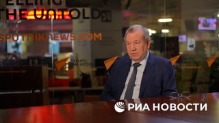 Российские ученые рассматривают строительство АЭС на Луне