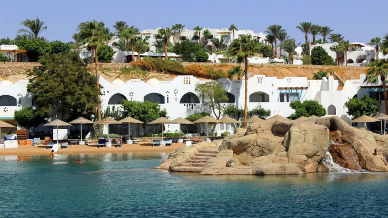 Россиянка умерла в Египте после ужина, тело не могут вернуть домой