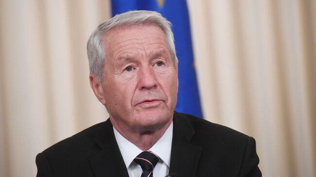 Политический скандал в Норвегии из-за связей с делом Эпштейна