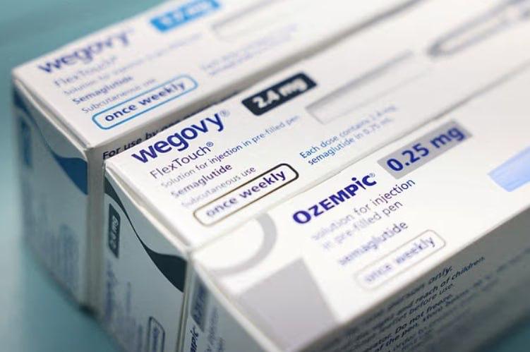 Препараты "Оземпик" и аналоги могут вызывать потерю зрения