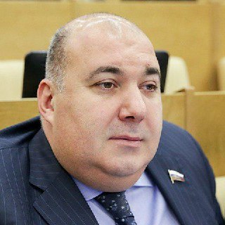 СК отменил дело об изнасиловании против экс-депутата Напсо