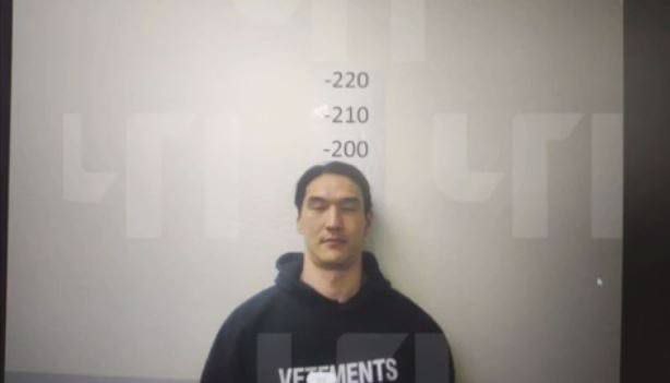 Сабурова подозревают в отмывании денег