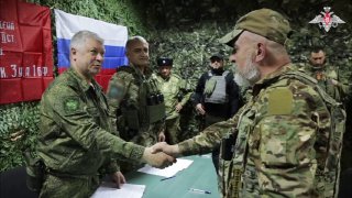 Взяли на контроль расследование покушения на генерал-лейтенанта