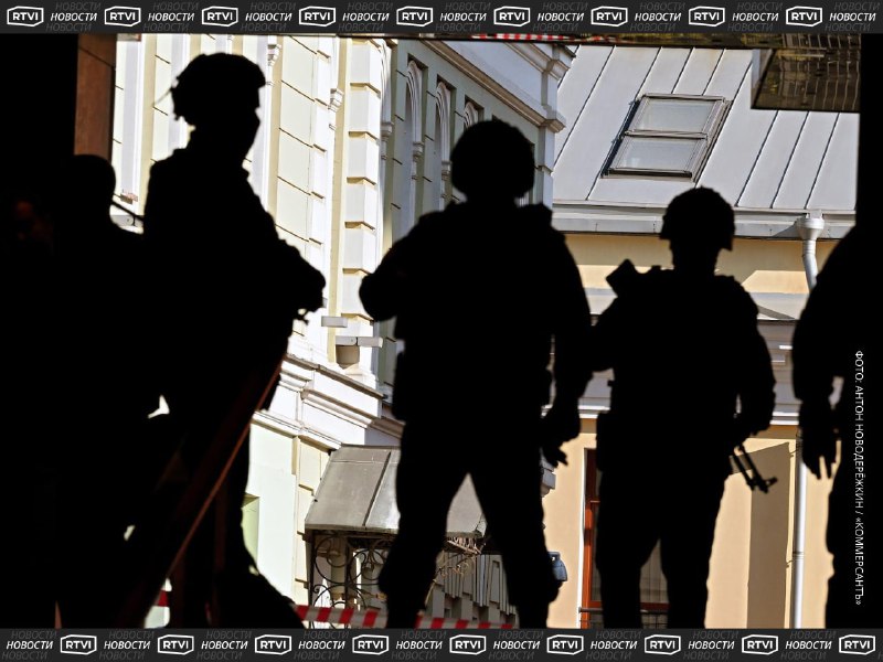 Подробности нападения на офис Wildberries раскрыты в суде