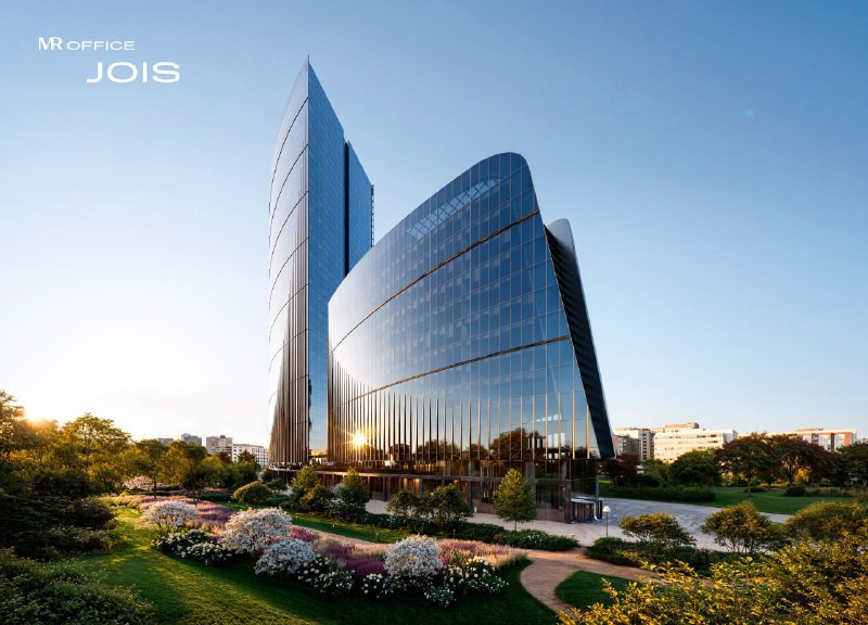 MR стал лидером по вводу офисных площадей в Москве