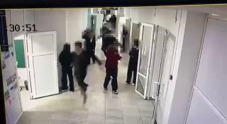 Школьник напал с топором на одноклассников в Казахстане