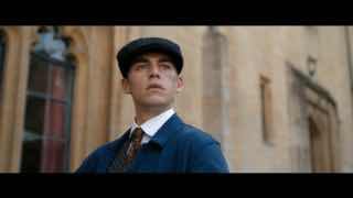 Вышел трейлер нового сериала о молодом Шерлоке Холмсе