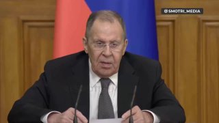 Лавров заявил о недопустимости доминирования в ОБСЕ