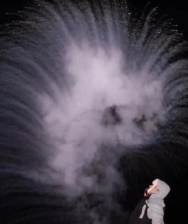 Погода в Петербурге: ожидается морозная погода, но к выходным похолодание ослабнет