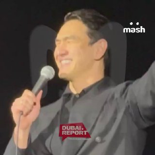 Сабуров о выдворении из России: «Х*й там плавал!»