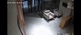 В Казани обвалилась потолочная плита в новом ЖК