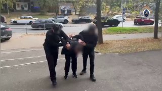 Похитителя девочки приговорили к трем годам строгого режима