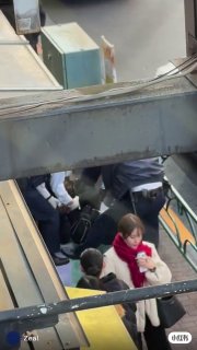 Япония: Новый метод борьбы с мигрантами