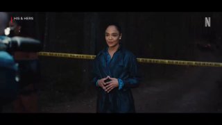 Новый сериал "Его и её" бьет рекорды просмотров на Netflix