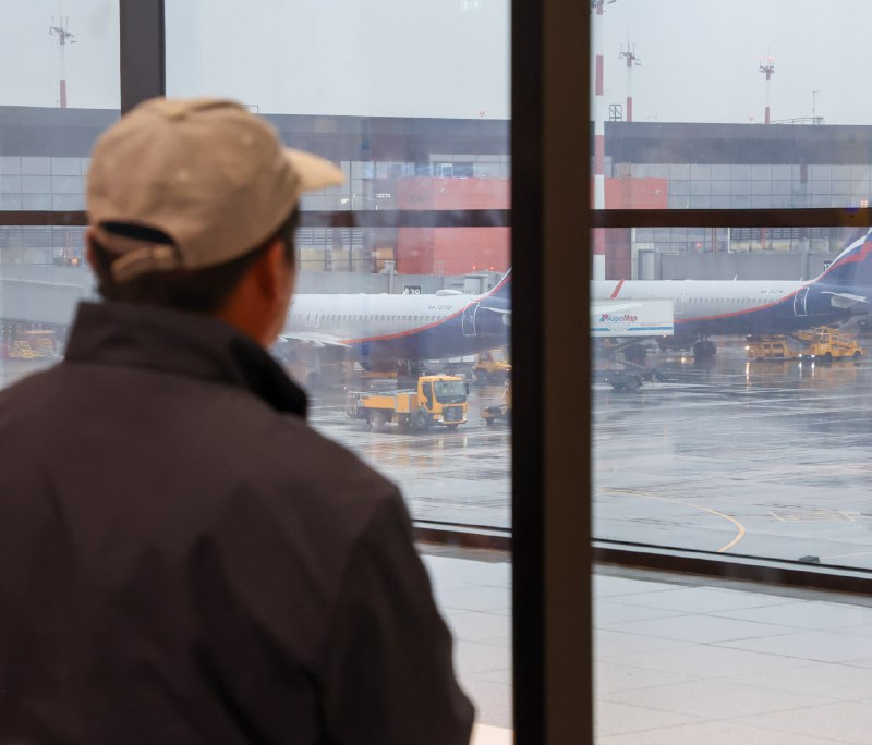 Верховный суд отменил решение ФАС по спору с аэропортом Шереметьево