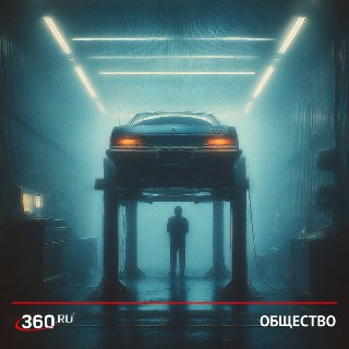 Ужесточение контроля над техосмотром в России