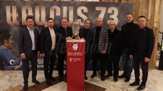 Память Никиты Симоняна почтили в Армении