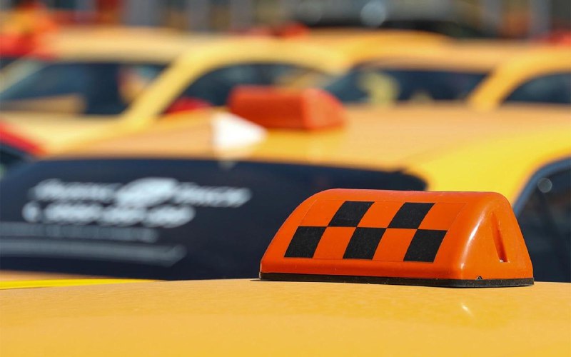 Минпромторг расширит список моделей для такси