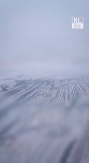 В Германии взорван уникальный транспортный мост