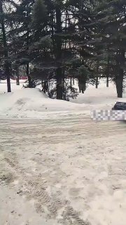 Антимигрантские патрули в Пензе