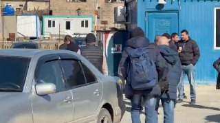 Россияне рассказали о ситуации в Иране после начала боевых действий