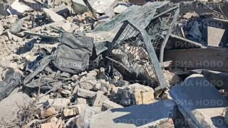 Удары по Тегерану и рост числа жертв в Иране