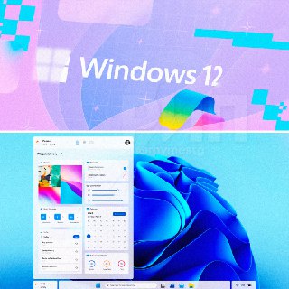 Windows 12 выйдет в этом году