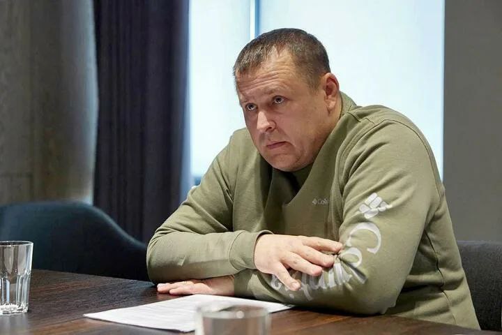 Россия может нанести главный удар по Днепропетровску