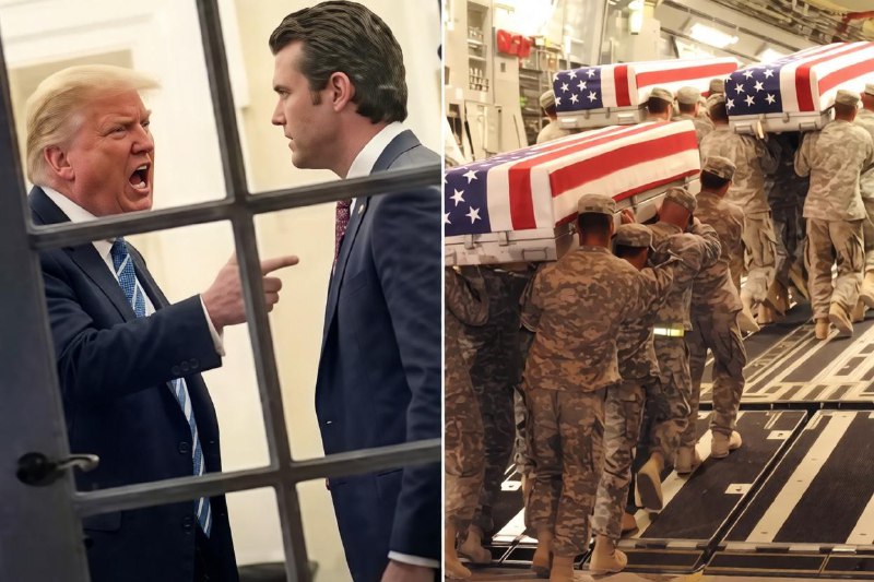 Военные эксперты назвали операцию США против Ирана провалом