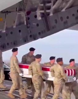 Ветераны США против войны с Ираном