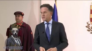 НАТО обеспокоено ядерной программой Ирана