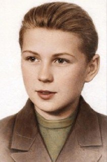 Памяти Героя Советского Союза Бориса Дмитриева