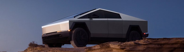 Подорожание Cybertruck