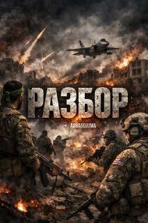 Удары по Ирану и ответные меры