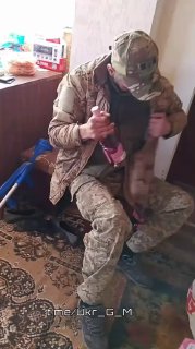 Критика ситуации на Украине