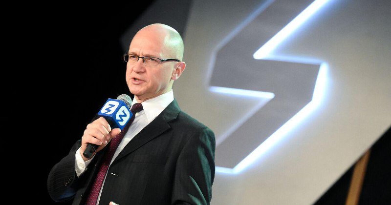 В России вручили премию «Знание»