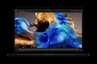 Apple выпустила MacBook Pro с чипами M5 Pro и M5 Max