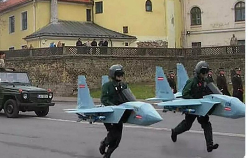 Литва готова рассмотреть участие в ударах по Ирану