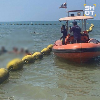 Россиянку травмировал пьяный турист на гидроцикле в Таиланде