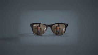 Meta следит за владельцами Ray-Ban