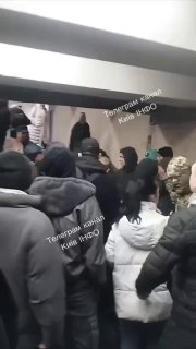 Недовольство охраной Зеленского отражает снижение его рейтинга