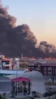 Авиаудар Израиля по Тегерану