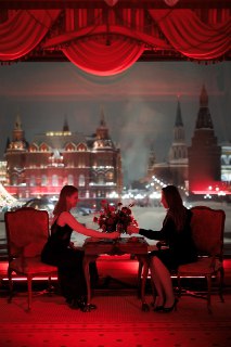 Творческий вечер с Анной Шатиловой